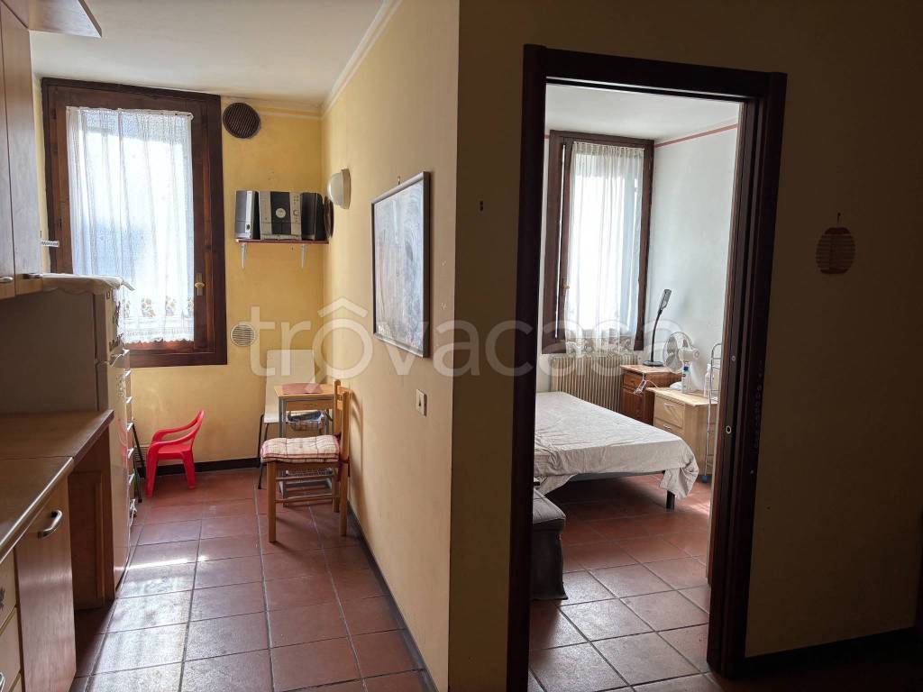 appartamento in affitto a Vicenza in zona Centro Storico
