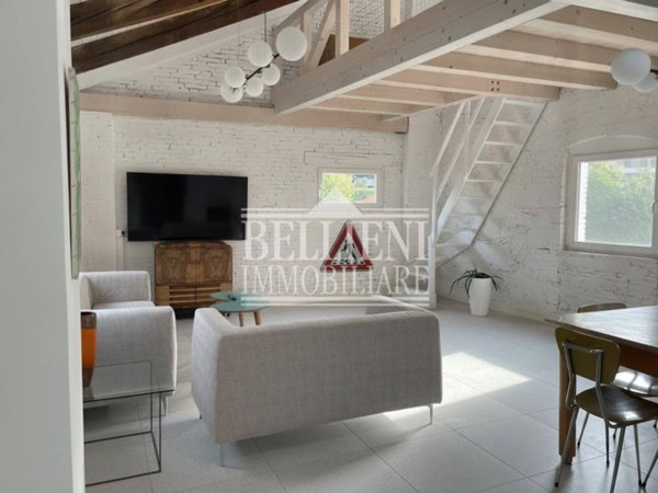 appartamento in affitto a Vicenza in zona Borgo Berga