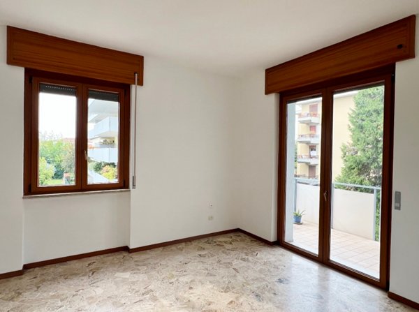 appartamento in affitto a Vicenza in zona Sant'Andrea