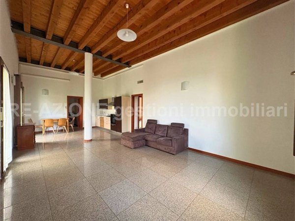 appartamento in affitto a Vicenza in zona Bertesina