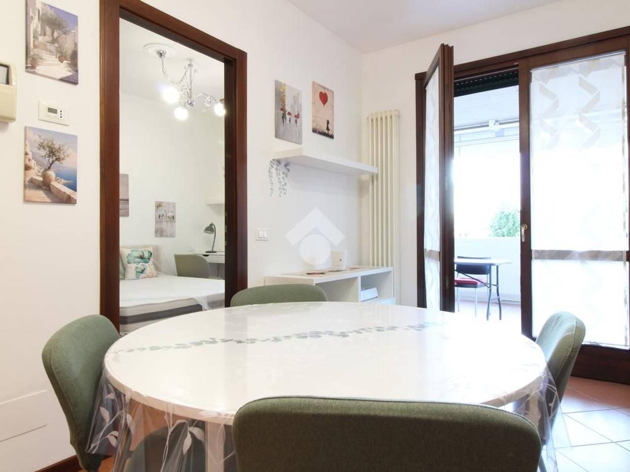 appartamento in affitto a Vicenza in zona San Felice