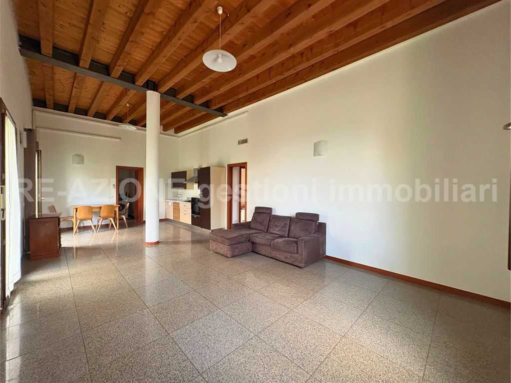 appartamento in affitto a Vicenza in zona Bertesina