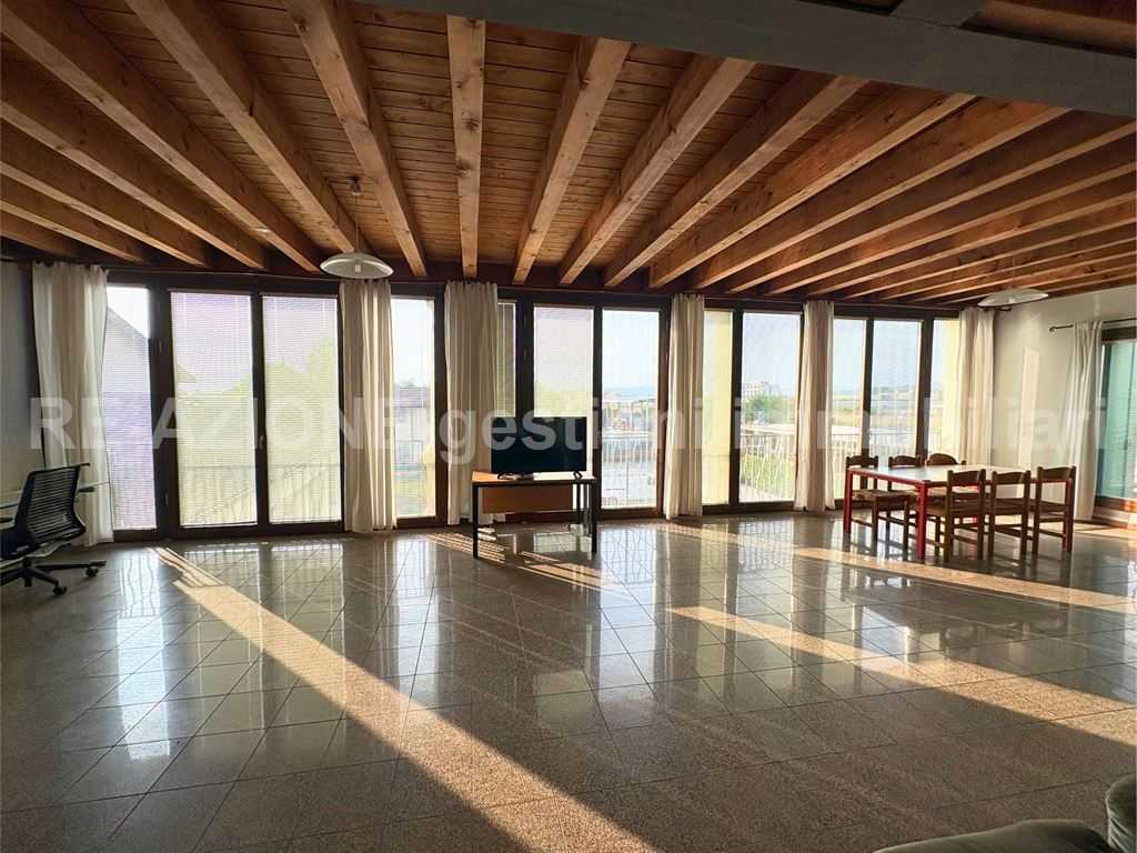 appartamento in affitto a Vicenza in zona Bertesina