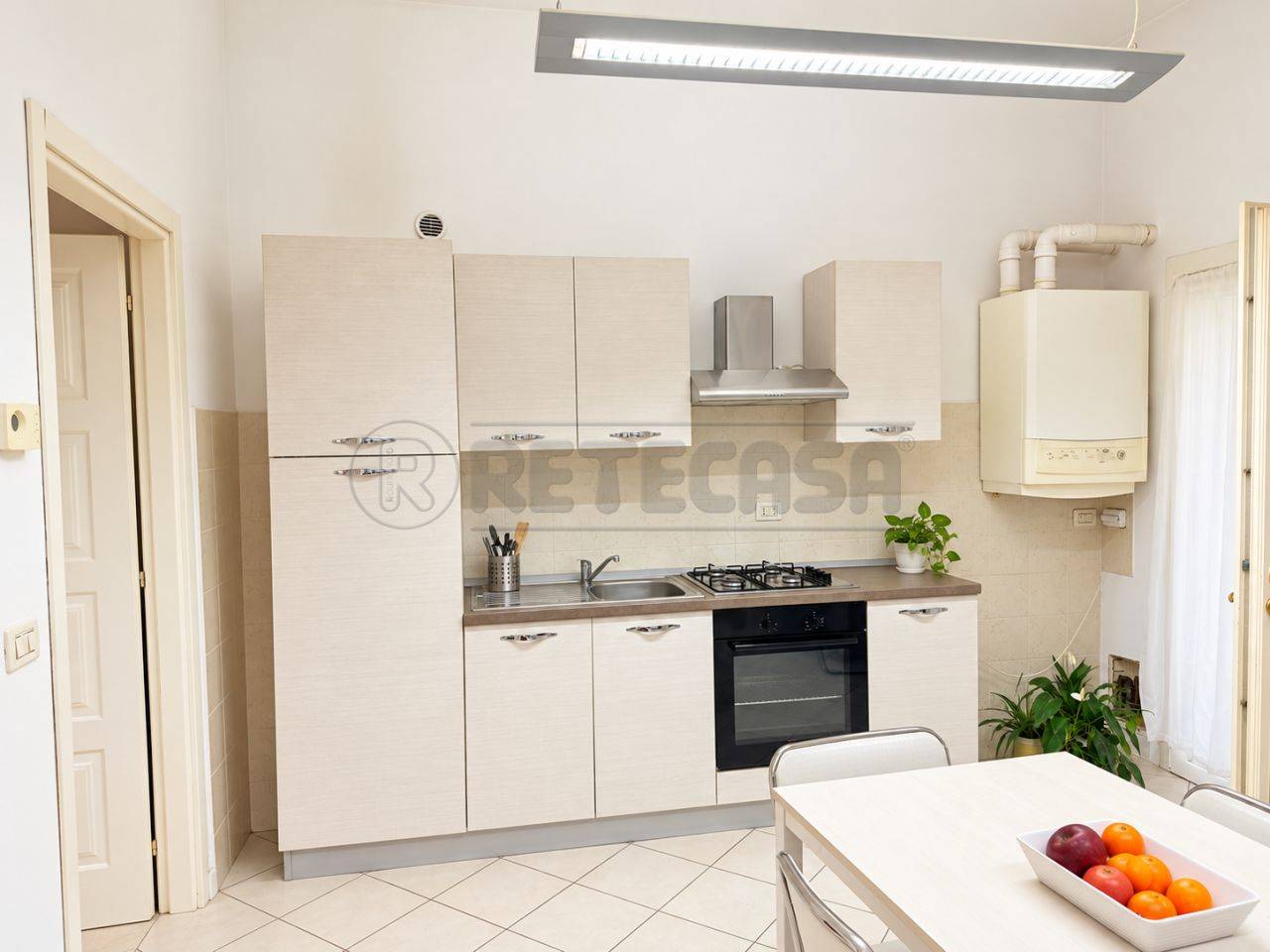 appartamento in affitto a Vicenza in zona Sant'Andrea