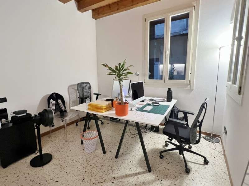 ufficio in affitto a Vicenza in zona Centro Storico