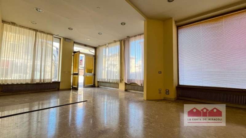 locale commerciale in affitto a Vicenza in zona San Felice