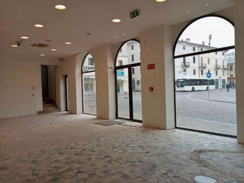 loft in affitto a Vicenza in zona Centro Storico