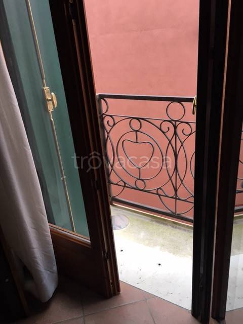 appartamento in affitto a Vicenza in zona Centro Storico