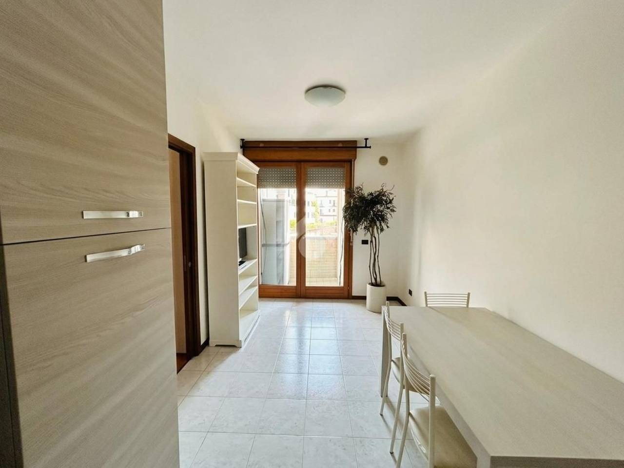 appartamento in affitto a Vicenza in zona San Felice