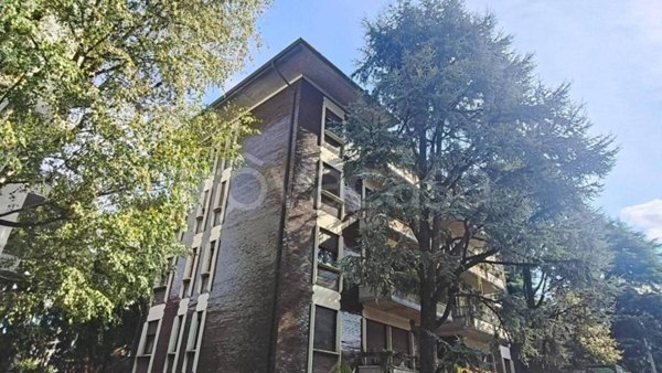 appartamento in affitto a Vicenza in zona Centro Storico