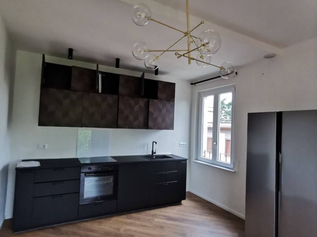 appartamento in affitto a Vicenza in zona Sant'Andrea