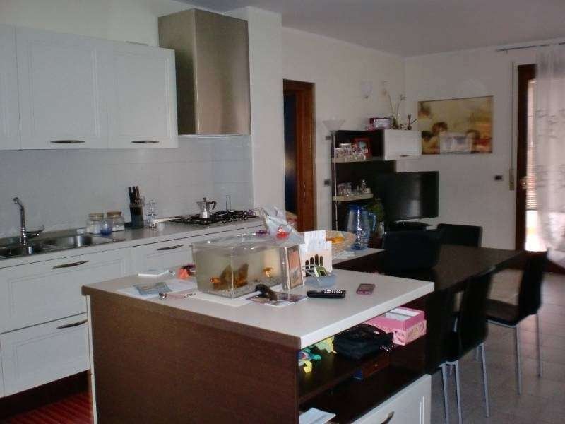 appartamento in affitto a Vicenza in zona Parco Città