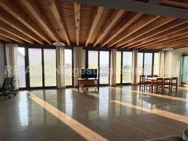 appartamento in affitto a Vicenza in zona Bertesina