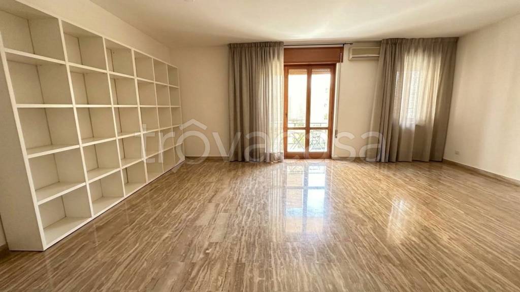 appartamento in affitto a Vicenza in zona Centro Storico