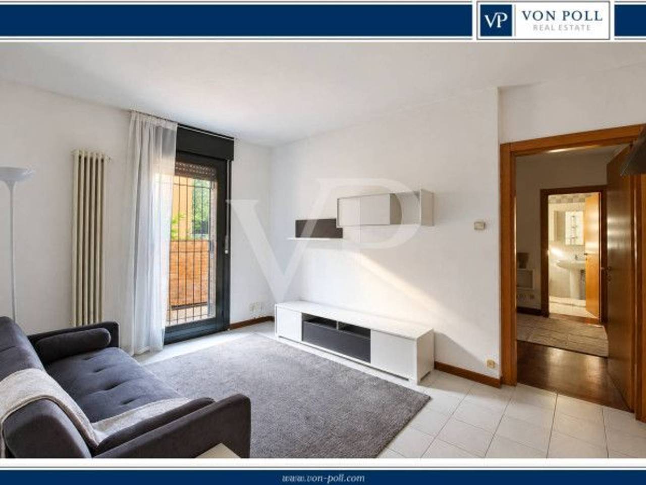 appartamento in affitto a Vicenza in zona Pio X