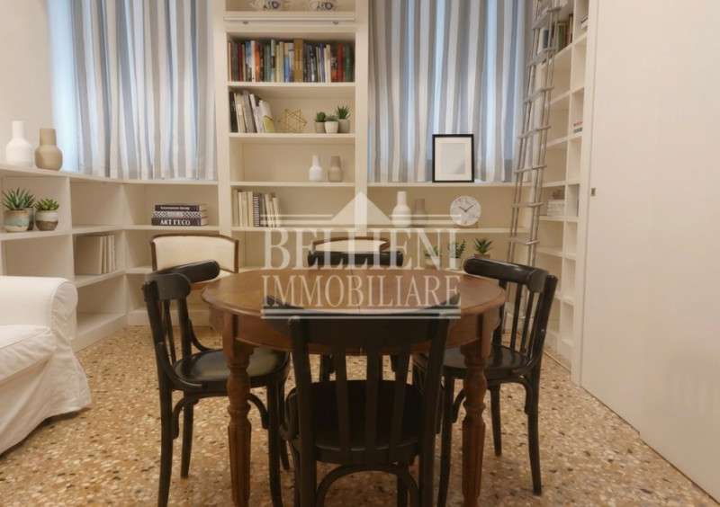 appartamento in affitto a Vicenza in zona Centro Storico