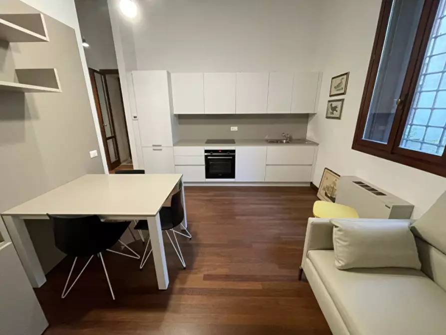 appartamento in affitto a Vicenza in zona Centro Storico