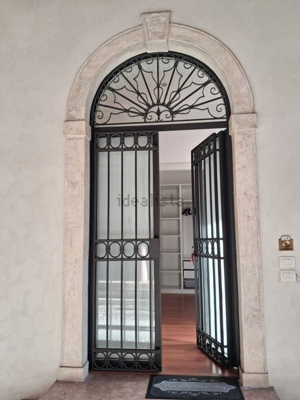 appartamento in affitto a Vicenza in zona Centro Storico