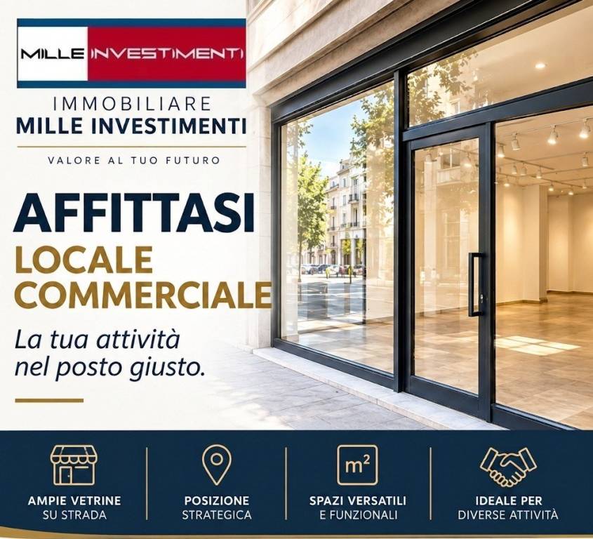 appartamento in affitto a Vicenza