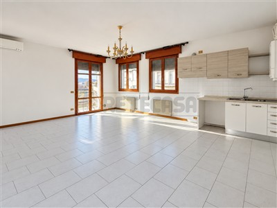 appartamento in affitto a Vicenza in zona Pio X