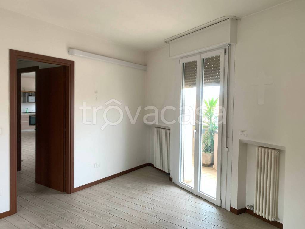 appartamento in affitto a Vicenza in zona San Bortolo/San Paolo