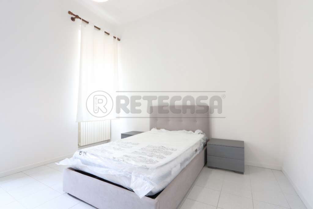 appartamento in affitto a Vicenza in zona San Bortolo/San Paolo