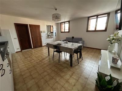 appartamento in affitto a Vicenza in zona Borgo Berga