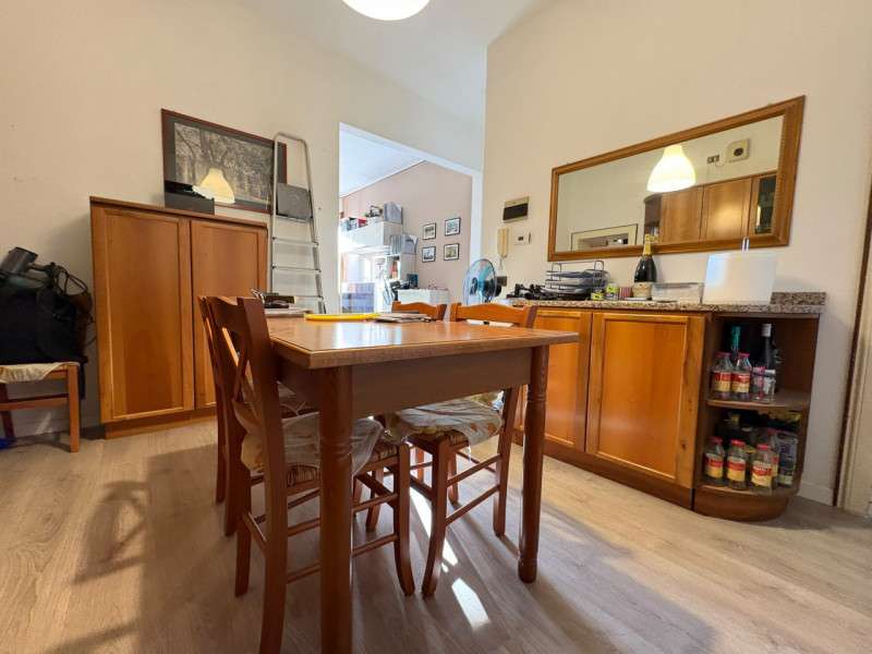 appartamento in affitto a Vicenza in zona Centro Storico