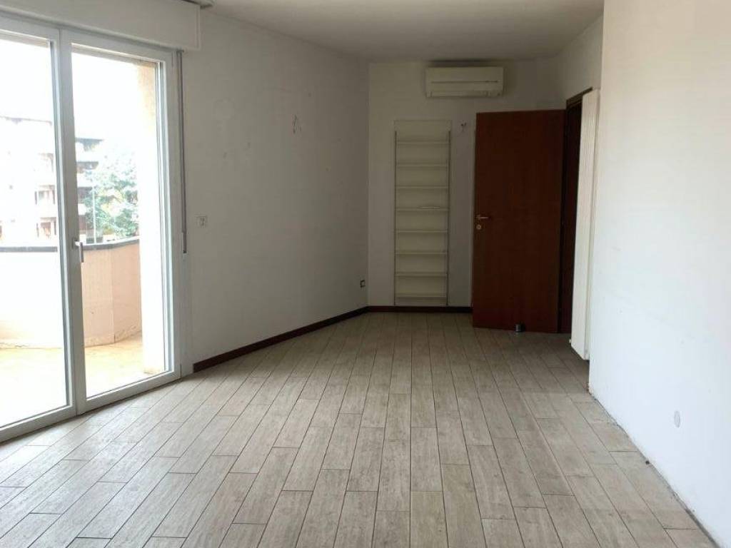 appartamento in affitto a Vicenza in zona San Bortolo/San Paolo