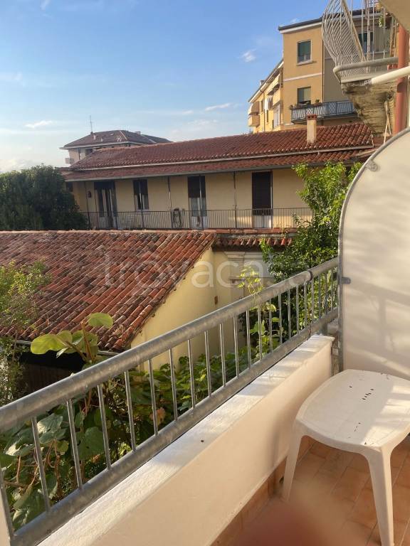 appartamento in affitto a Vicenza in zona Centro Storico