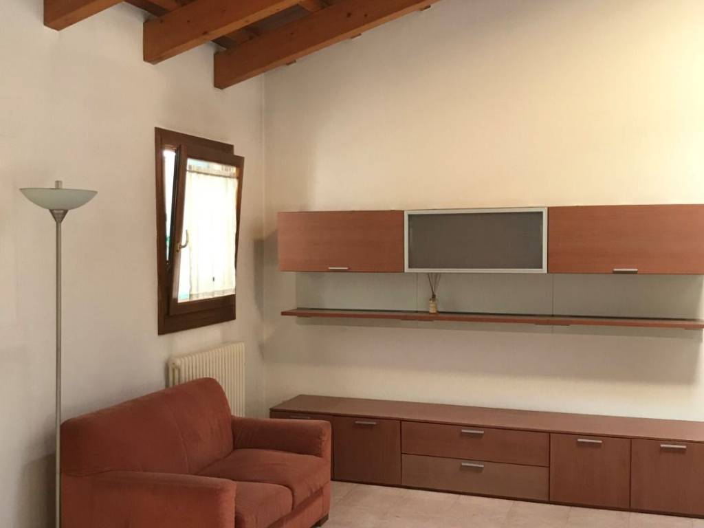 appartamento in affitto a Vicenza in zona Centro Storico