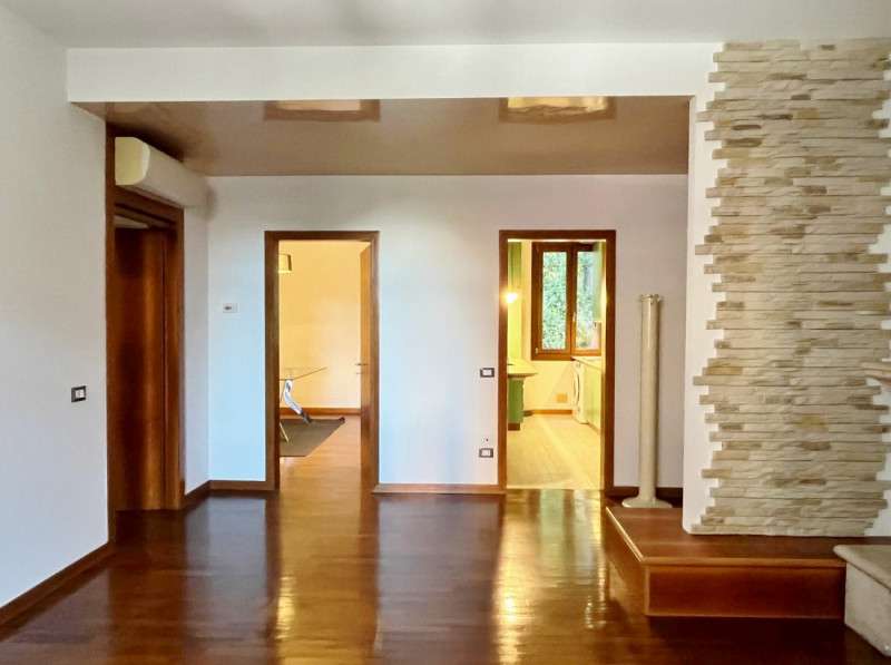 appartamento in affitto a Vicenza in zona Centro Storico