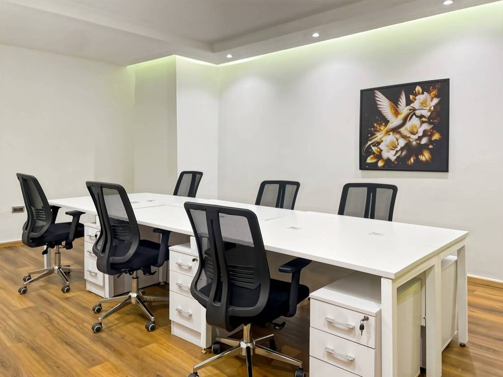 ufficio in affitto a Vicenza in zona San Felice