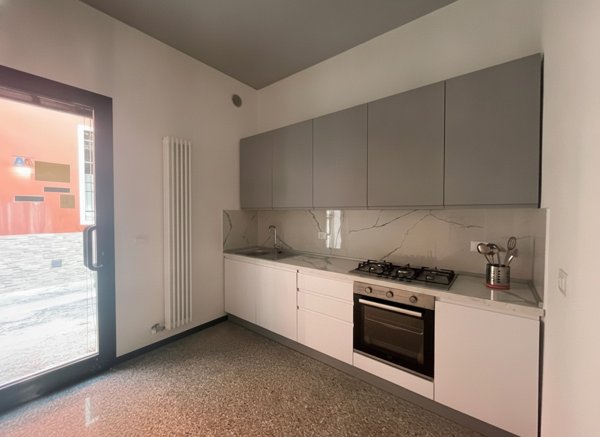 appartamento in affitto a Vicenza in zona San Felice