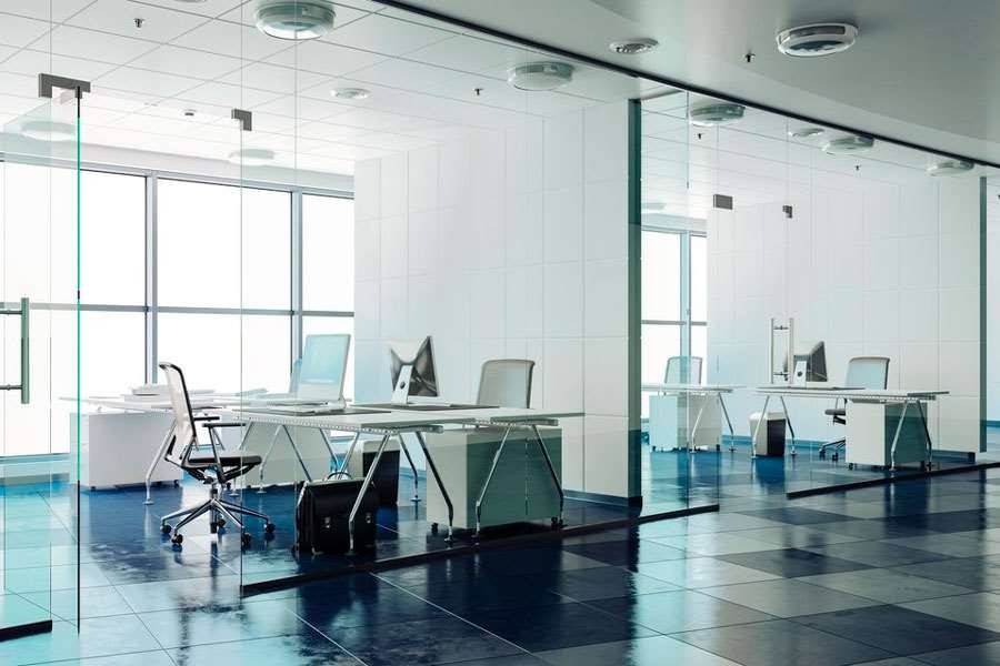 ufficio in affitto a Vicenza in zona Centro Storico