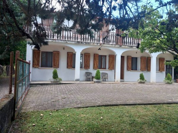 appartamento in affitto a Villaga in zona Belvedere