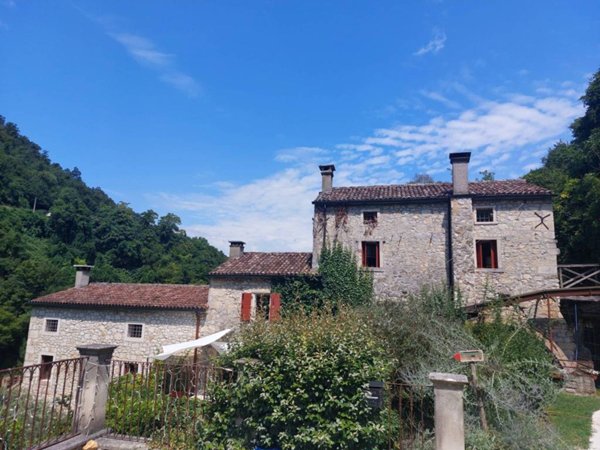appartamento in affitto a Villaga