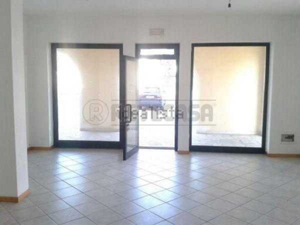 ufficio in affitto a Villaverla