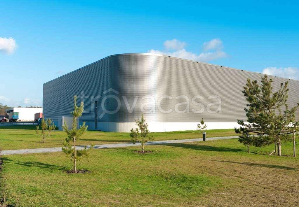 locale commerciale in affitto a Villaverla