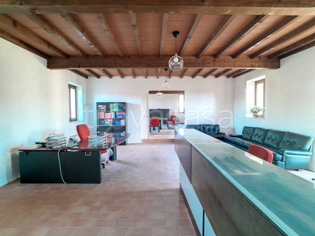 ufficio in affitto a Villaverla