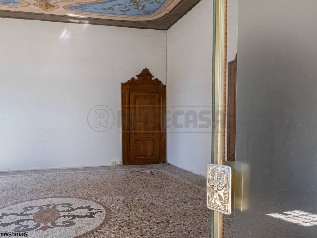 appartamento in affitto a Villaverla