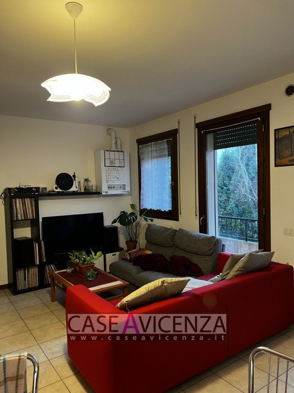 appartamento in affitto a Villaverla