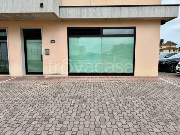 negozio in affitto a Villaverla