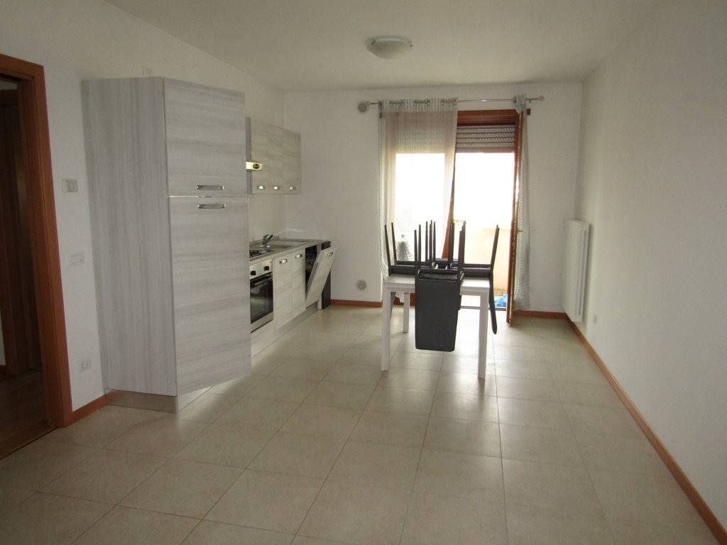 appartamento in affitto a Villaverla