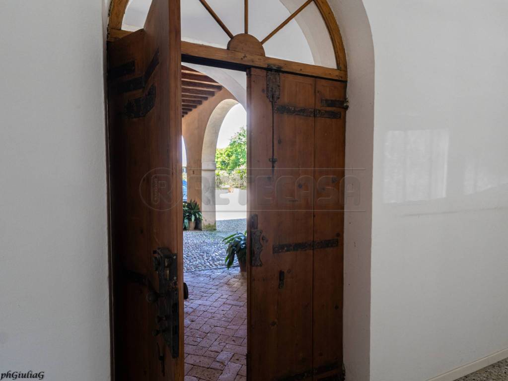 appartamento in affitto a Villaverla