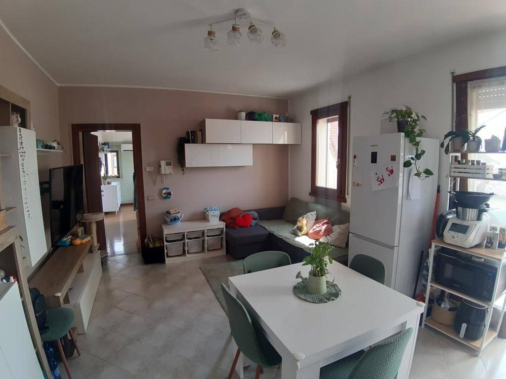 appartamento in affitto a Villaverla