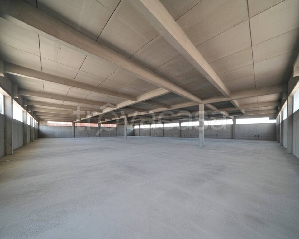 locale commerciale in affitto a Villaverla