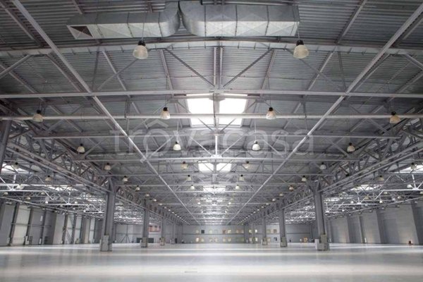 capannone in affitto a Villaverla