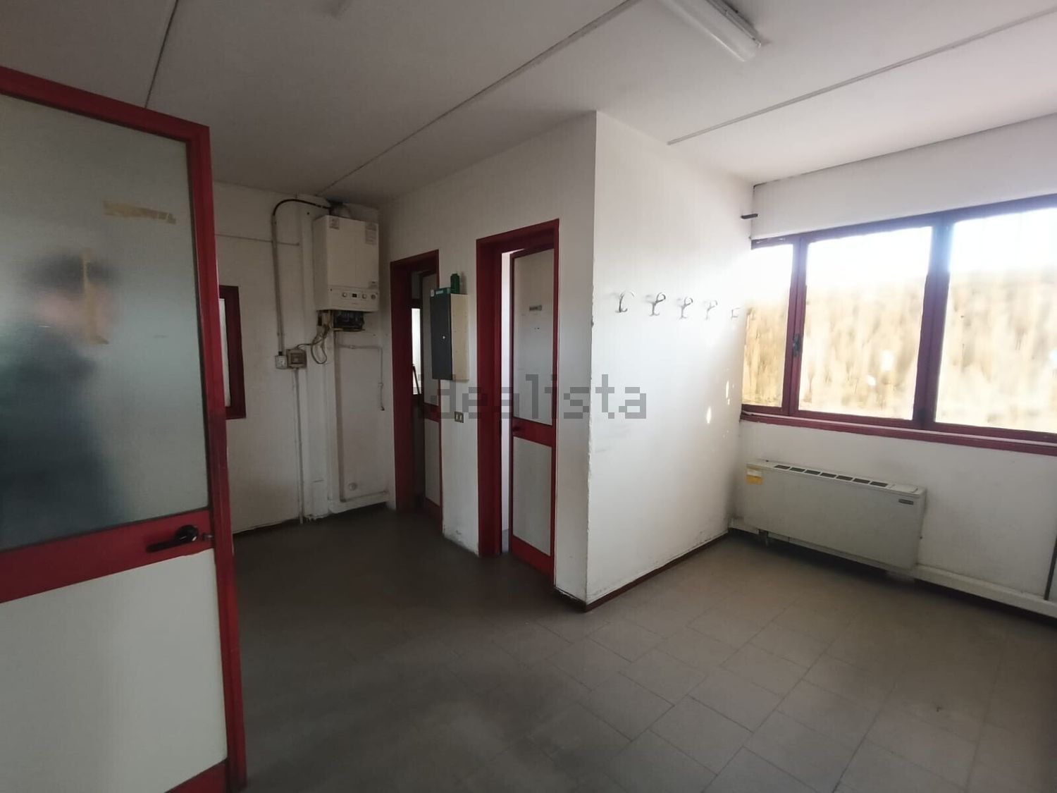 loft in affitto a Villaverla