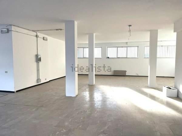 negozio in affitto a Villaverla